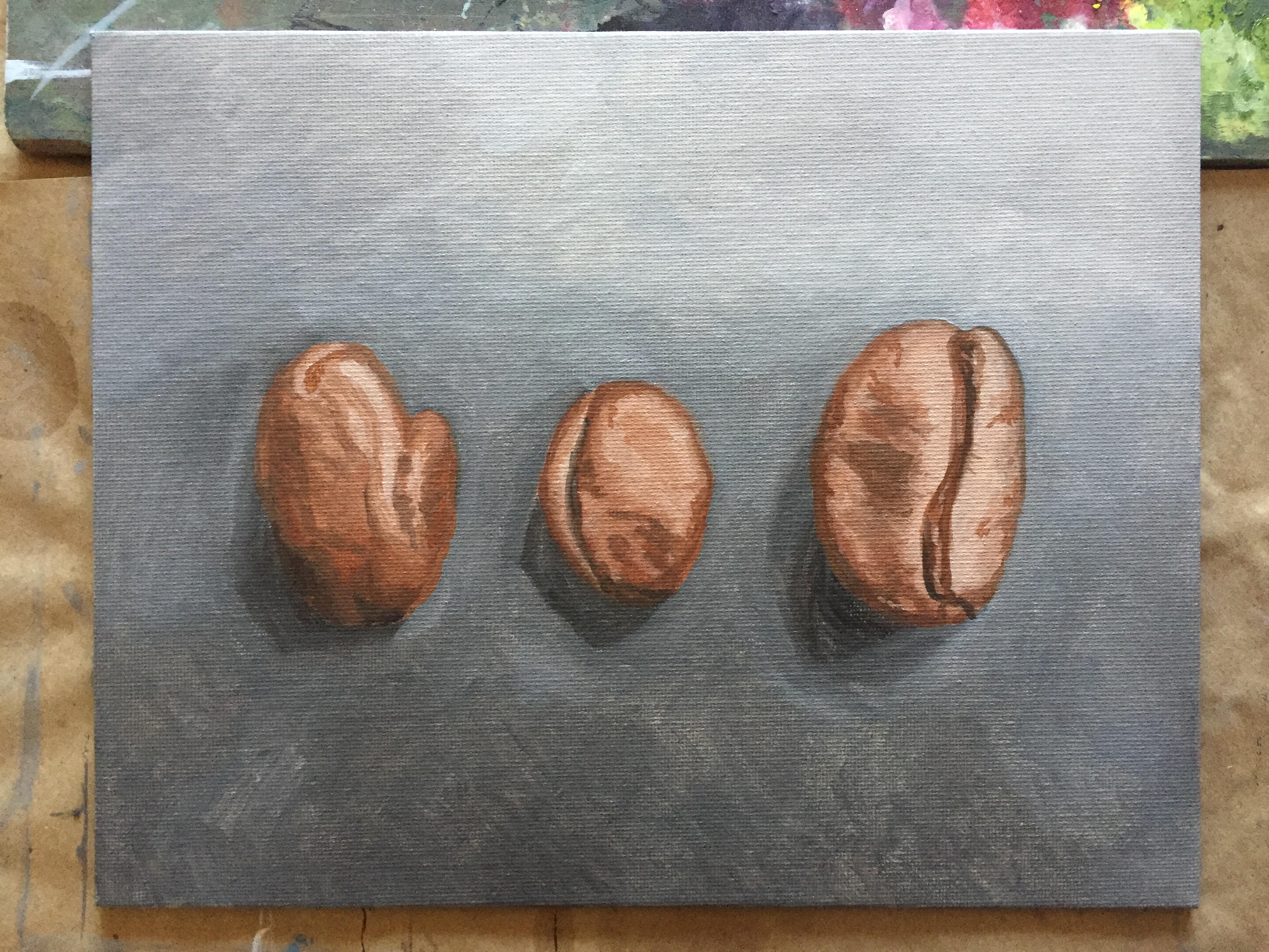 Project 1 description