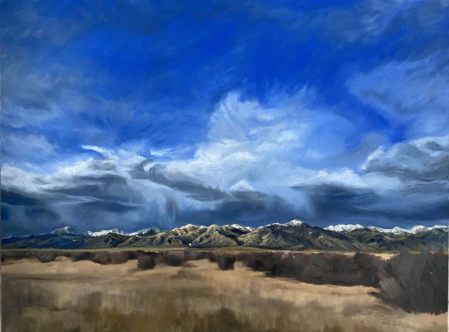 Project 5 description